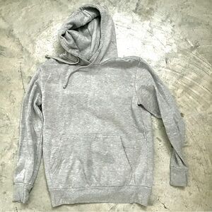 KANGOL grey hoodie size S